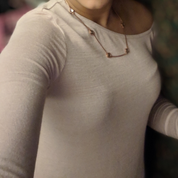 Wilfred Free one shoulder dress sz:S - Picture 4 of 5